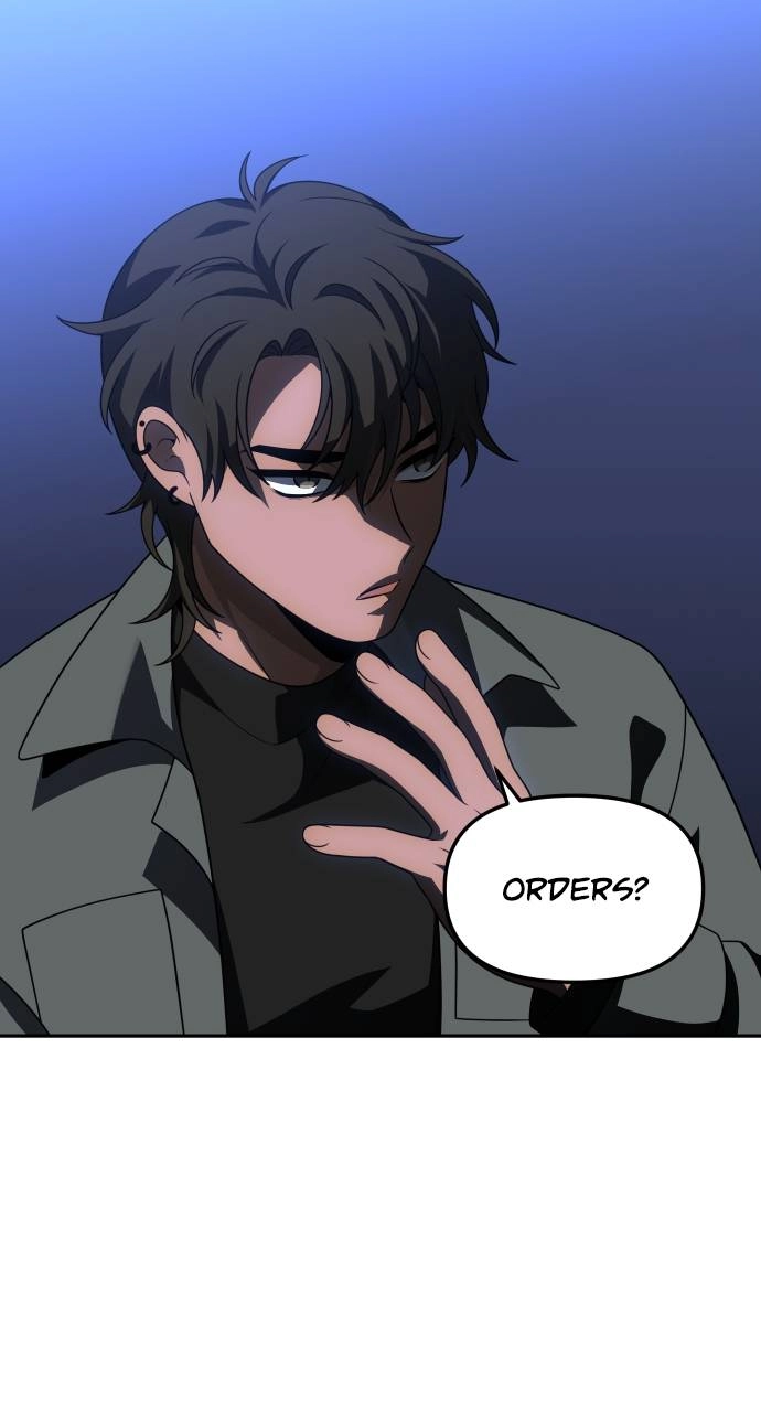I Was the Final Boss Chapter 72 - Page 53