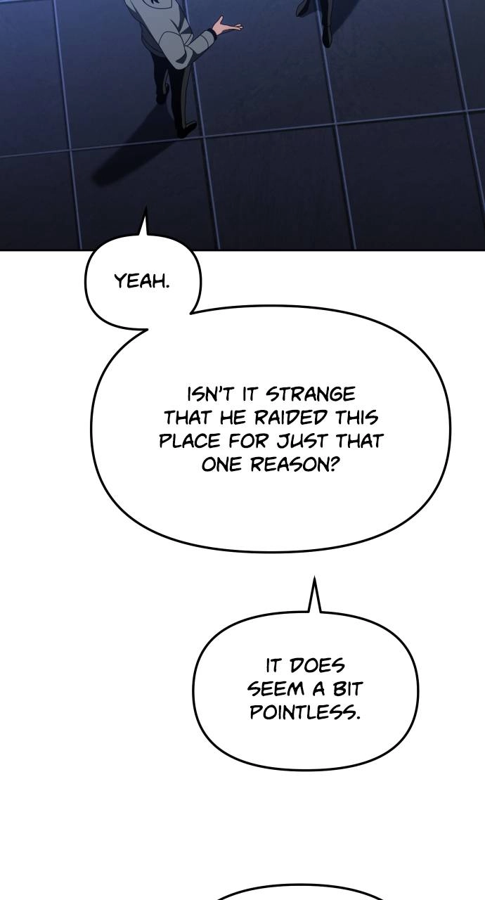 I Was the Final Boss Chapter 72 - Page 59