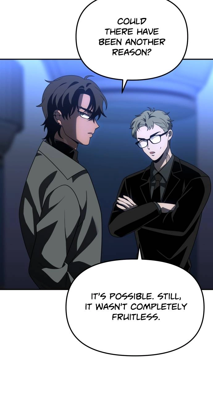 I Was the Final Boss Chapter 72 - Page 60