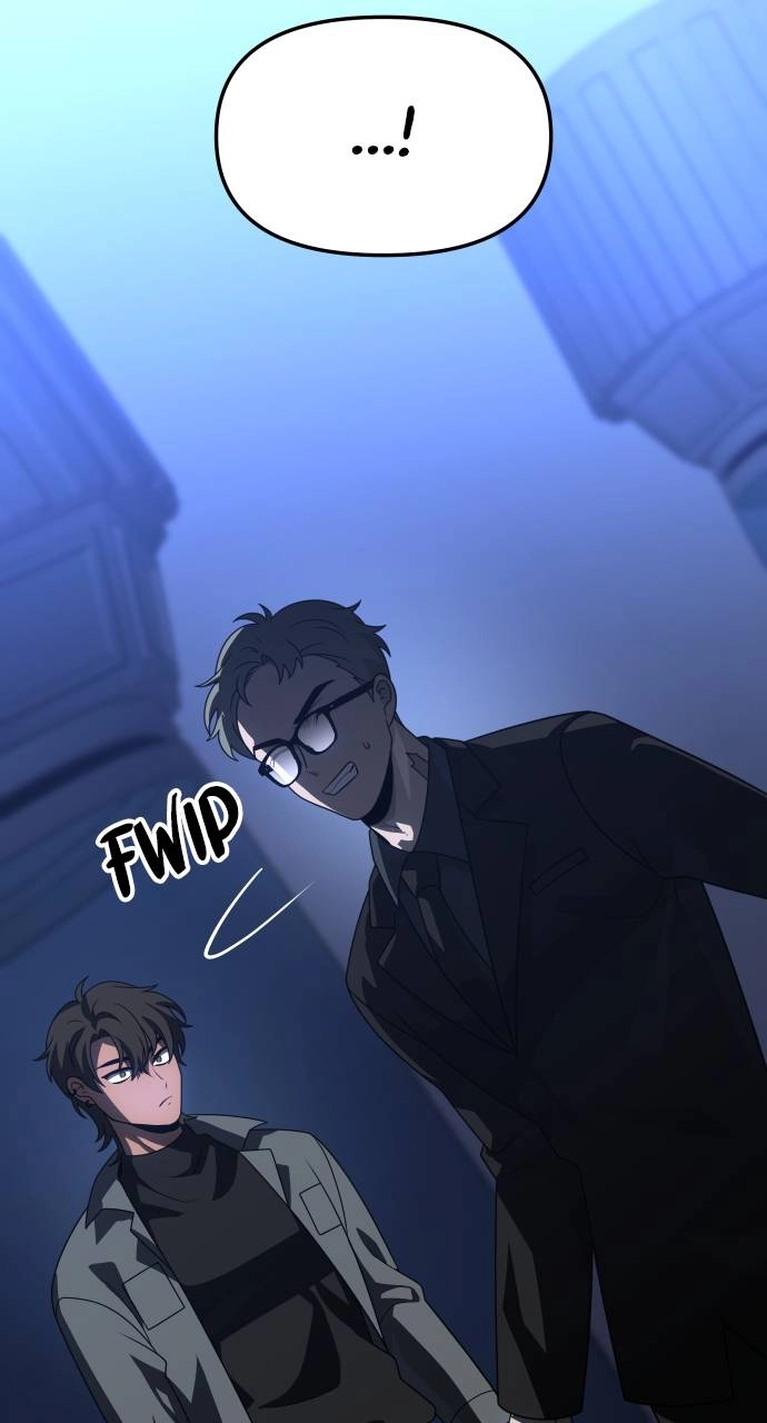 I Was the Final Boss Chapter 72 - Page 63