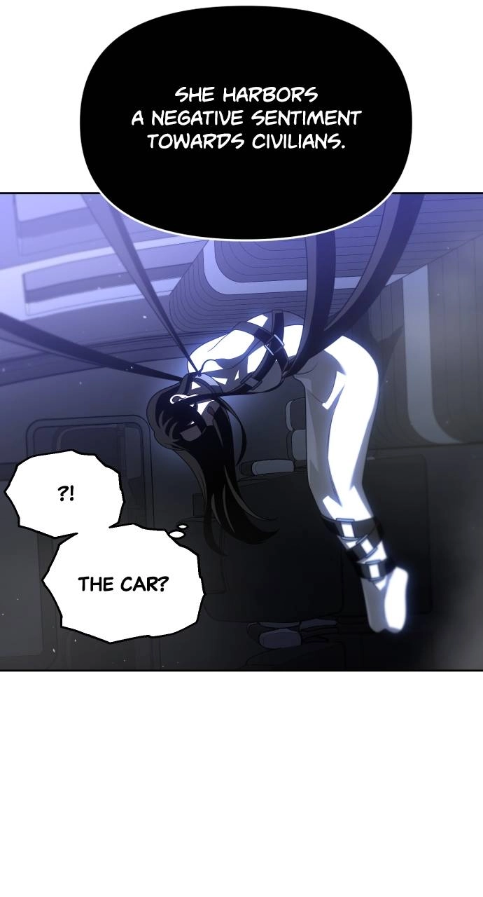 I Was the Final Boss Chapter 72 - Page 72