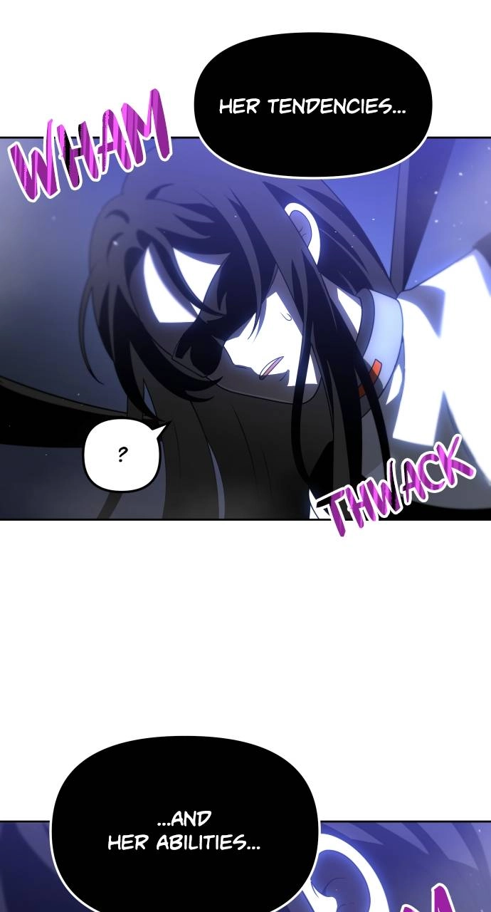 I Was the Final Boss Chapter 72 - Page 73