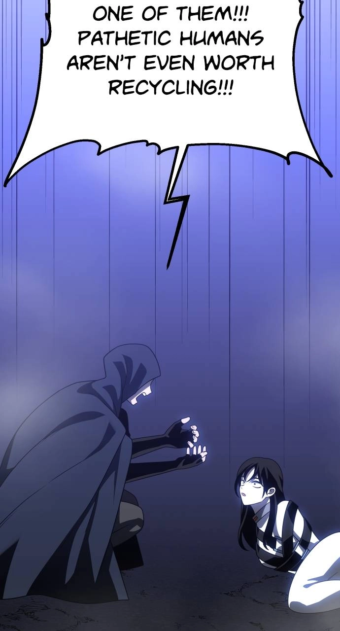 I Was the Final Boss Chapter 72 - Page 87