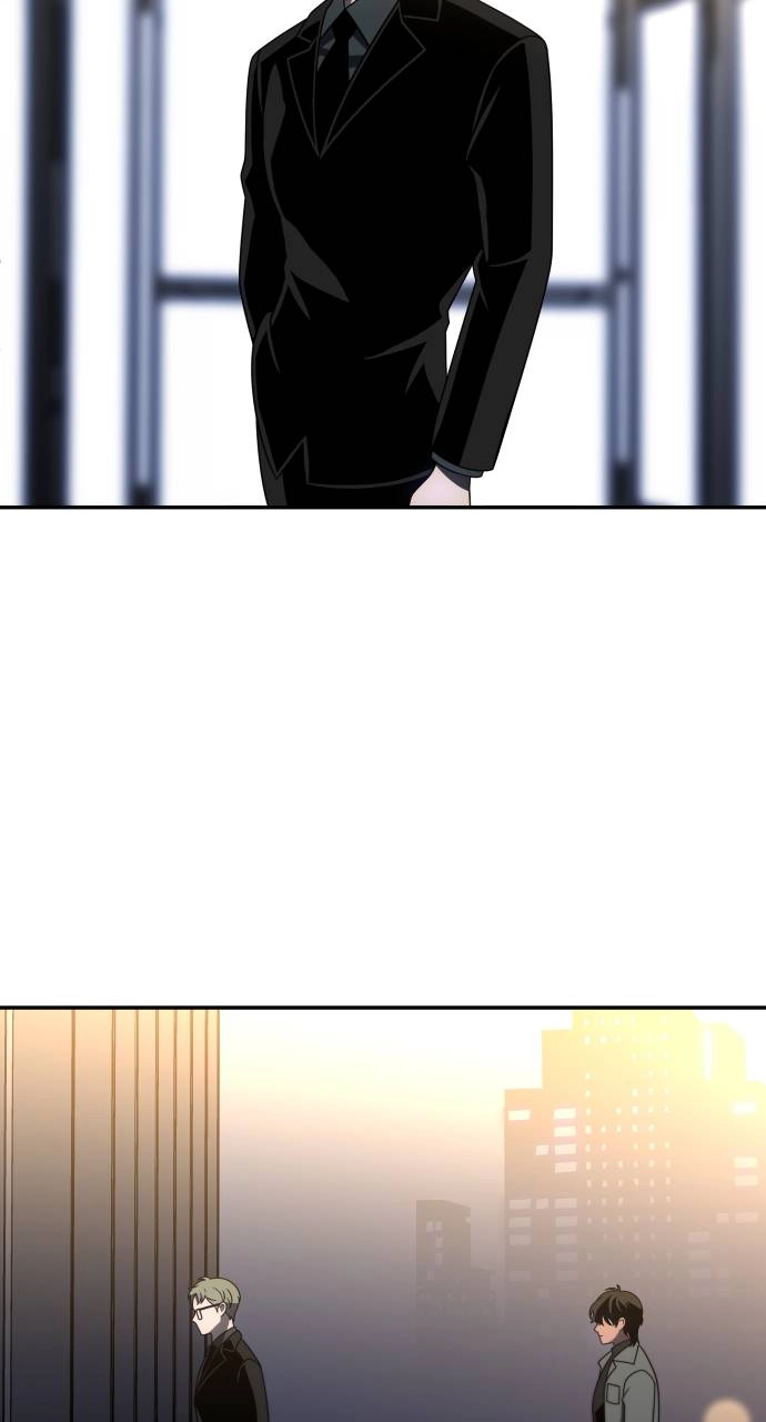I Was the Final Boss Chapter 72 - Page 98