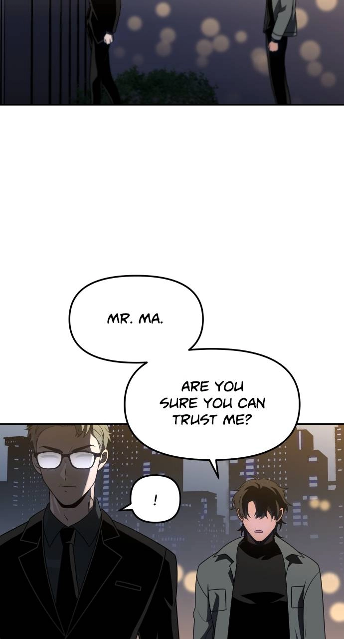 I Was the Final Boss Chapter 72 - Page 99