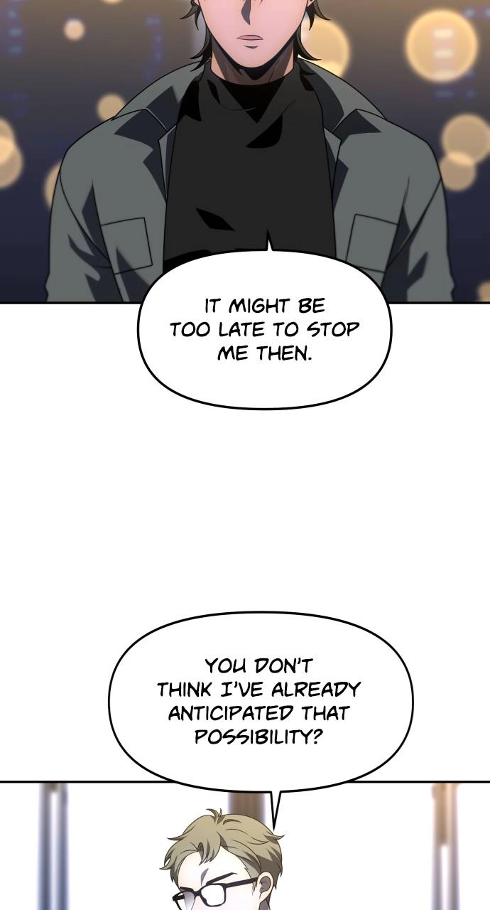 I Was the Final Boss Chapter 72 - Page 101