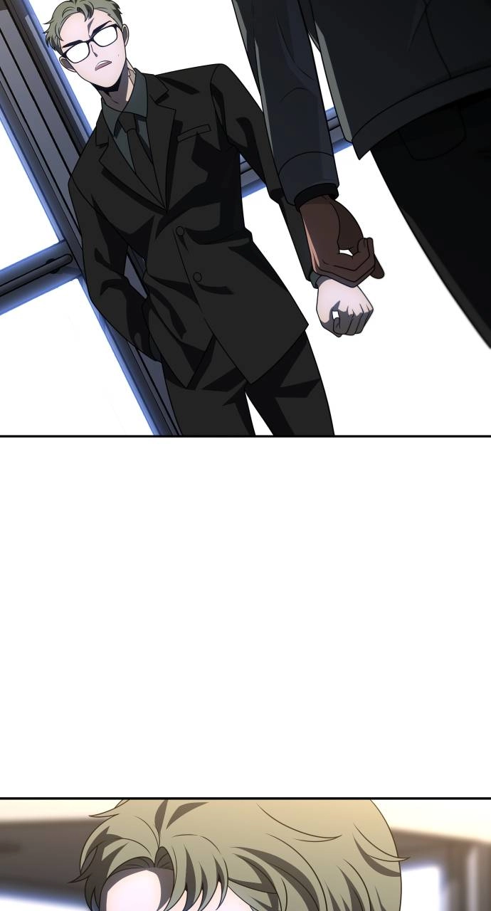 I Was the Final Boss Chapter 72 - Page 104