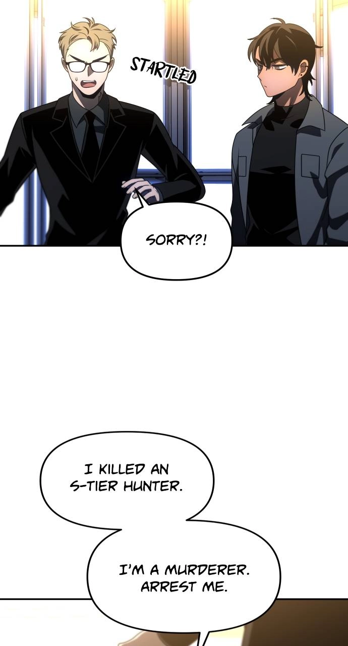 I Was the Final Boss Chapter 72 - Page 109