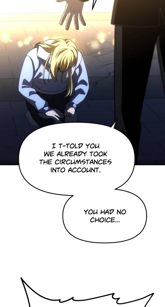 I Was the Final Boss Chapter 72 - Page 110
