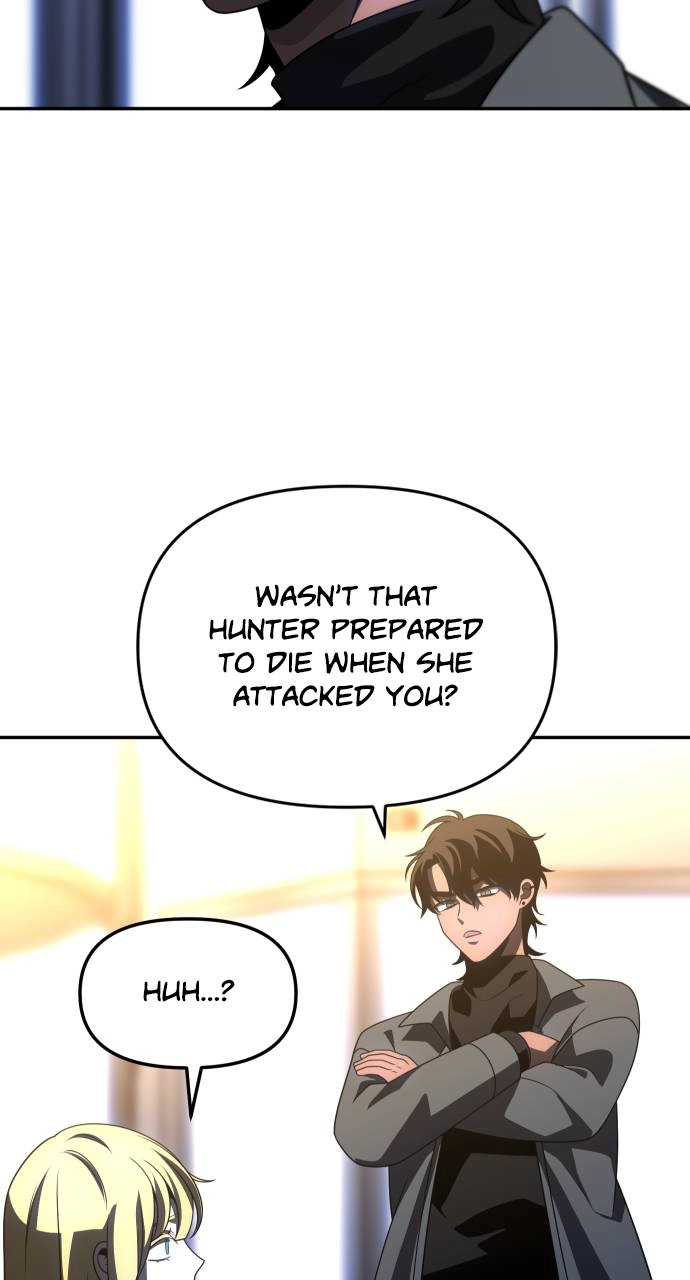 I Was the Final Boss Chapter 72 - Page 115