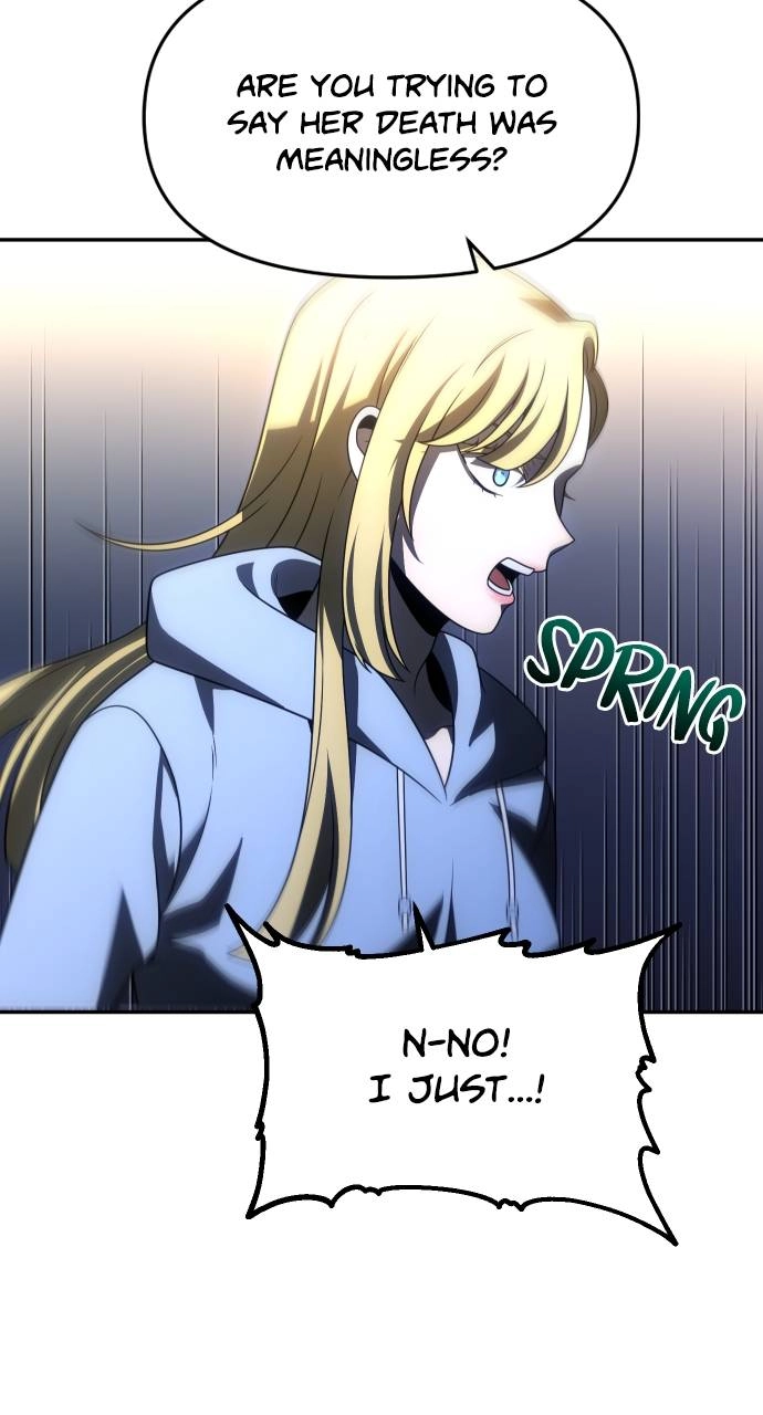 I Was the Final Boss Chapter 72 - Page 117
