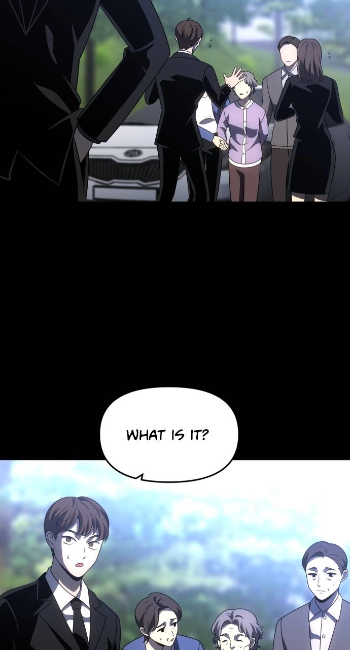 I Was the Final Boss Chapter 72 - Page 124
