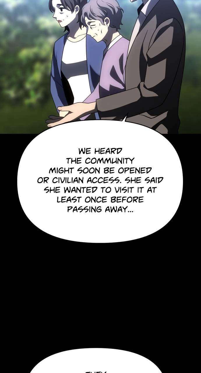 I Was the Final Boss Chapter 72 - Page 126