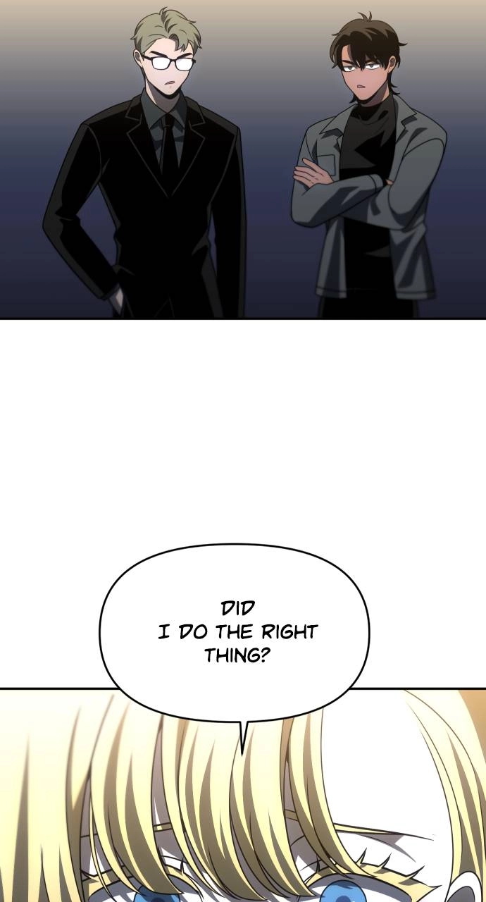 I Was the Final Boss Chapter 72 - Page 132