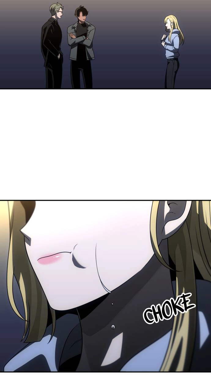 I Was the Final Boss Chapter 72 - Page 134