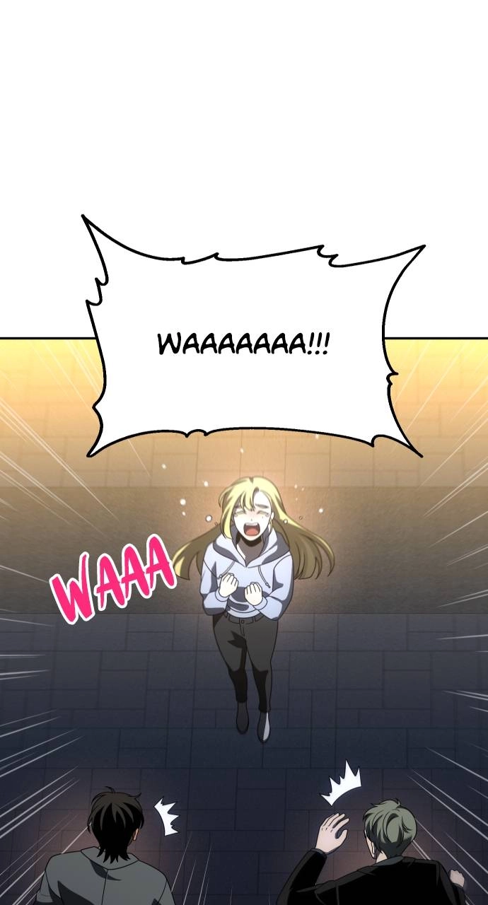 I Was the Final Boss Chapter 72 - Page 135