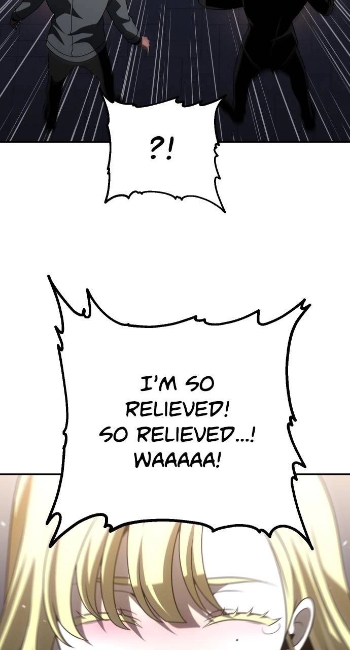 I Was the Final Boss Chapter 72 - Page 136