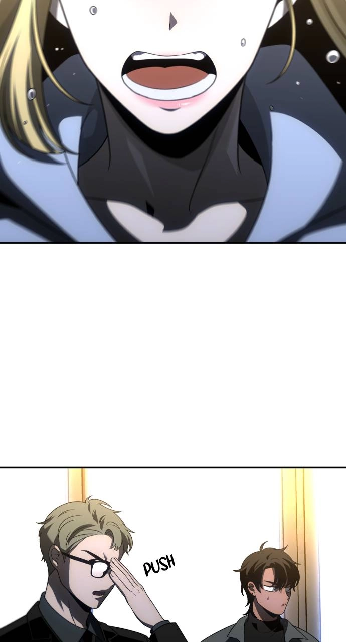 I Was the Final Boss Chapter 72 - Page 137