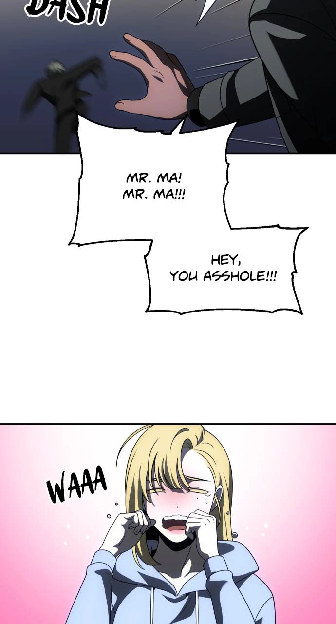 I Was the Final Boss Chapter 72 - Page 139