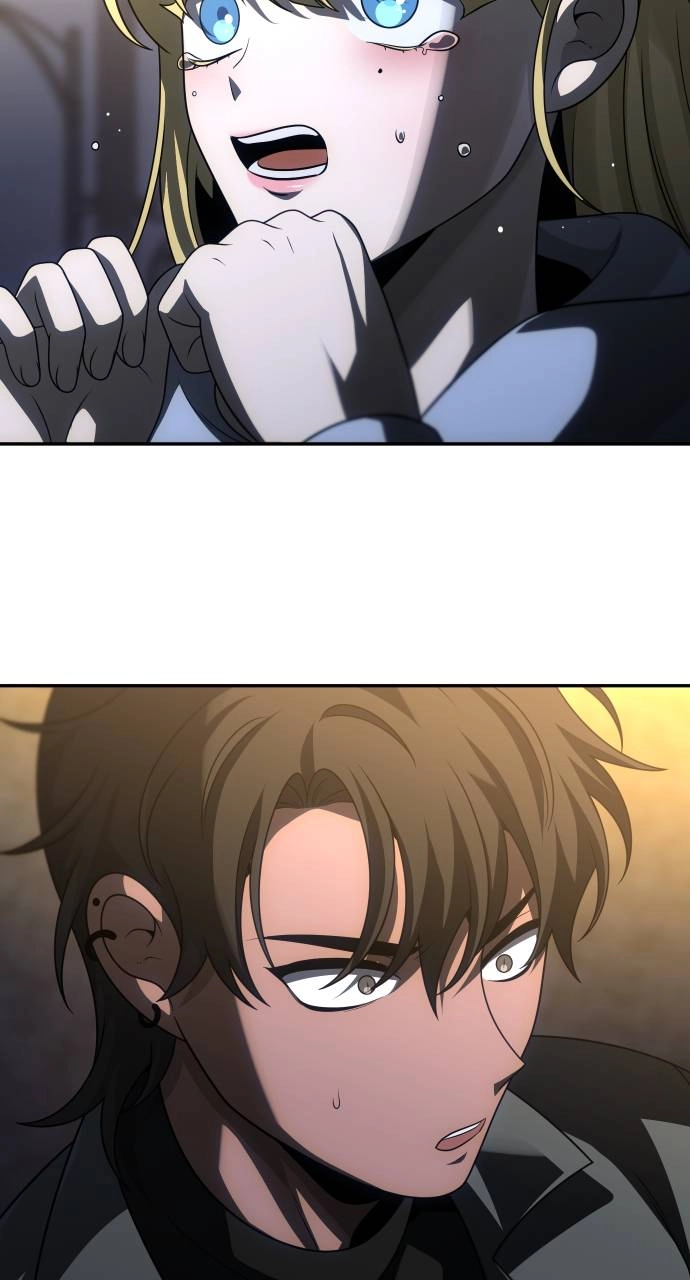 I Was the Final Boss Chapter 72 - Page 144