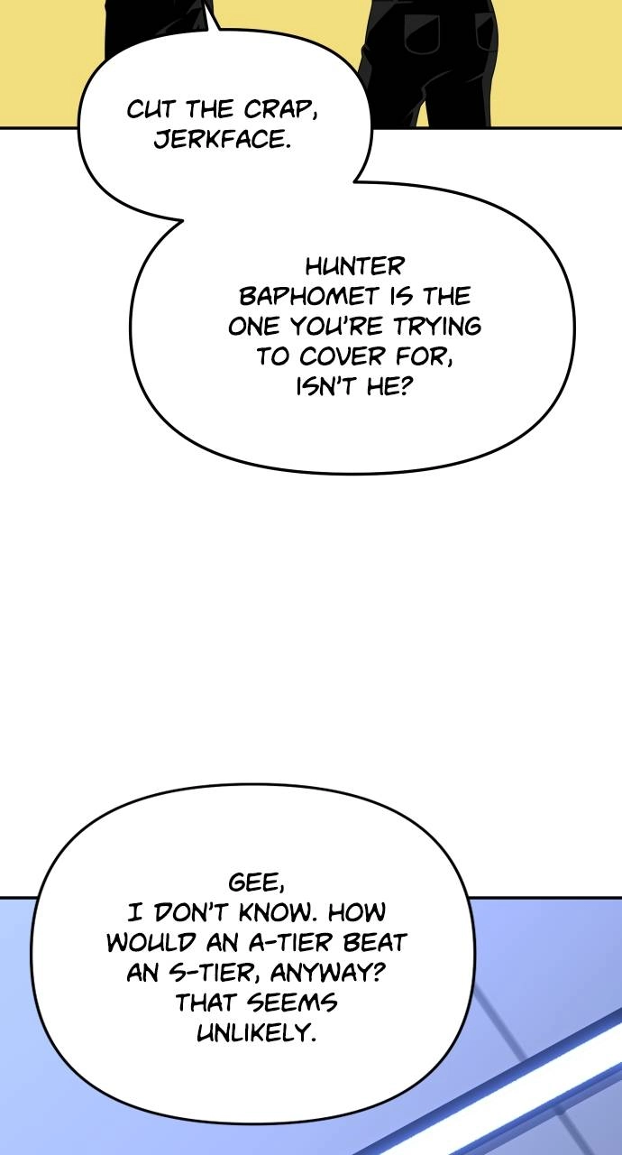 I Was the Final Boss Chapter 73 - Page 8