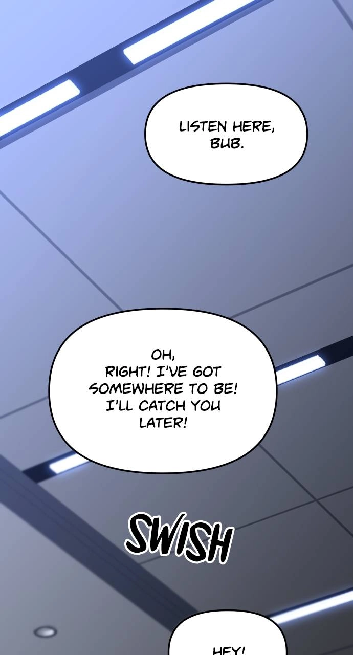 I Was the Final Boss Chapter 73 - Page 9