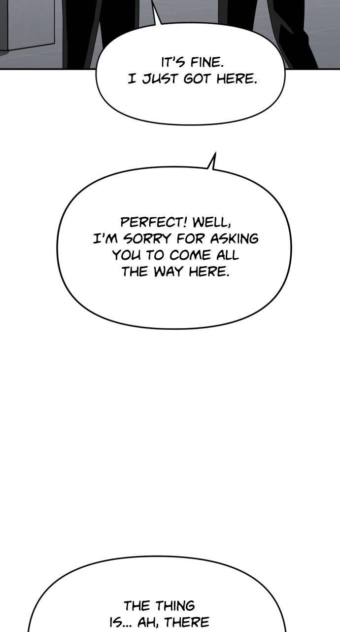 I Was the Final Boss Chapter 73 - Page 14