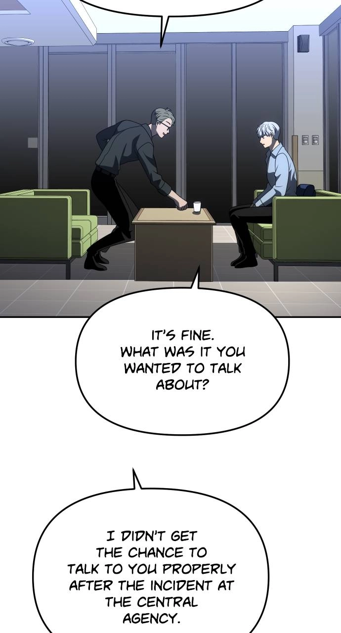 I Was the Final Boss Chapter 73 - Page 17