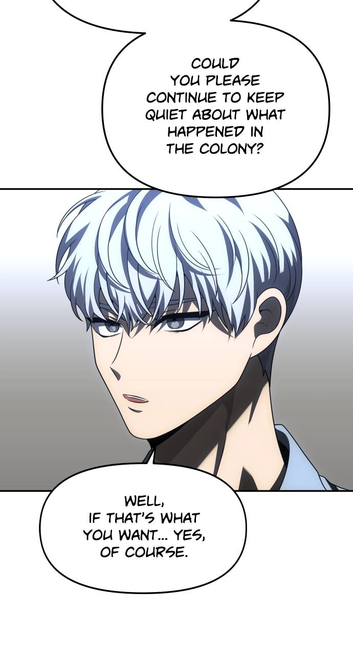 I Was the Final Boss Chapter 73 - Page 18