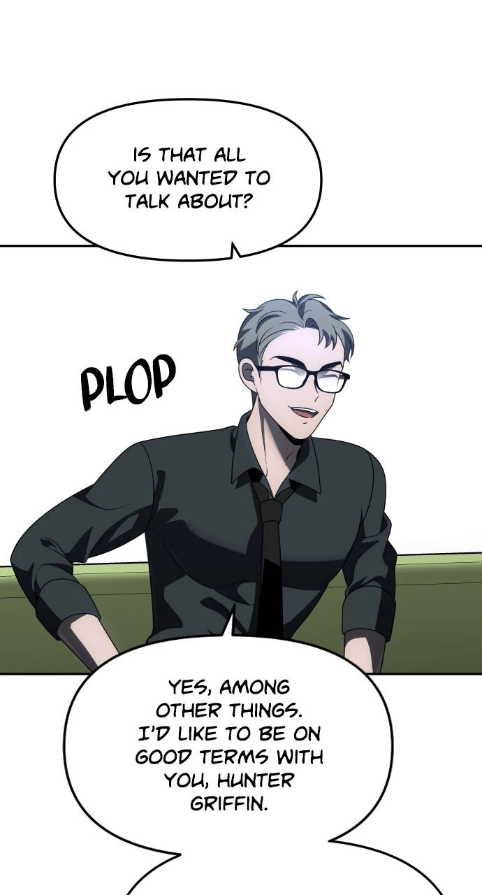 I Was the Final Boss Chapter 73 - Page 19
