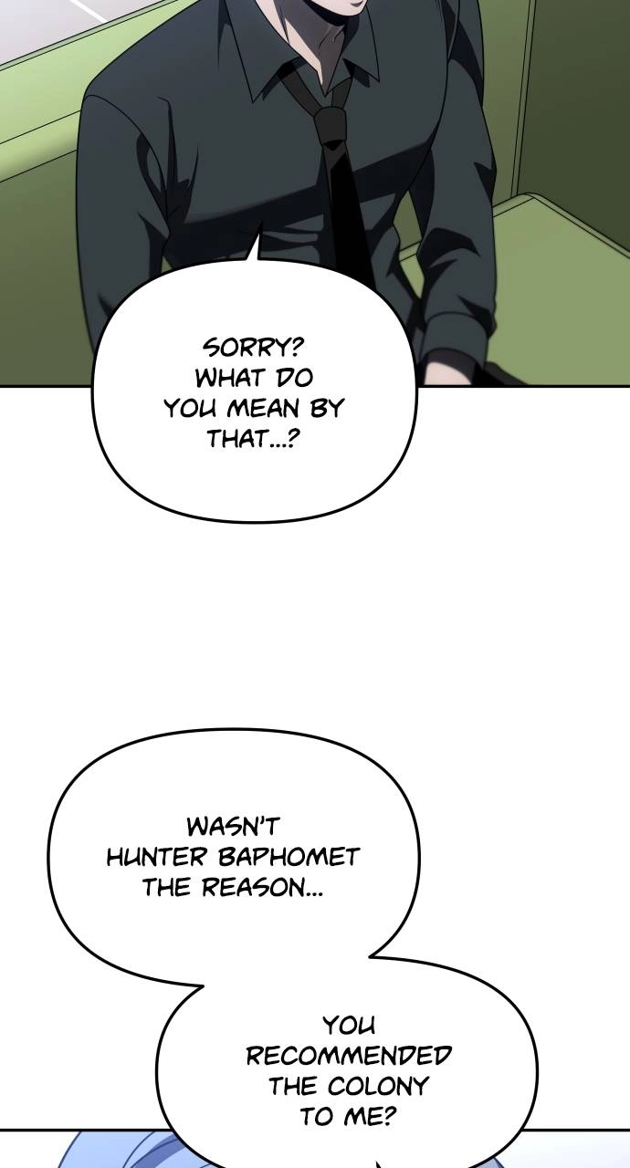 I Was the Final Boss Chapter 73 - Page 22