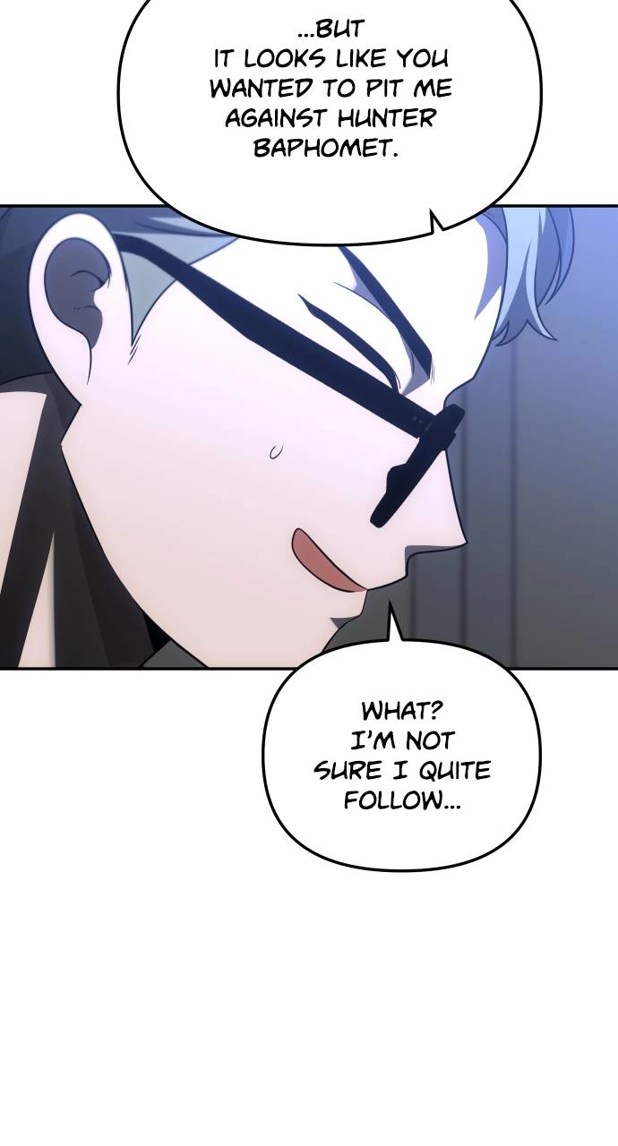 I Was the Final Boss Chapter 73 - Page 26