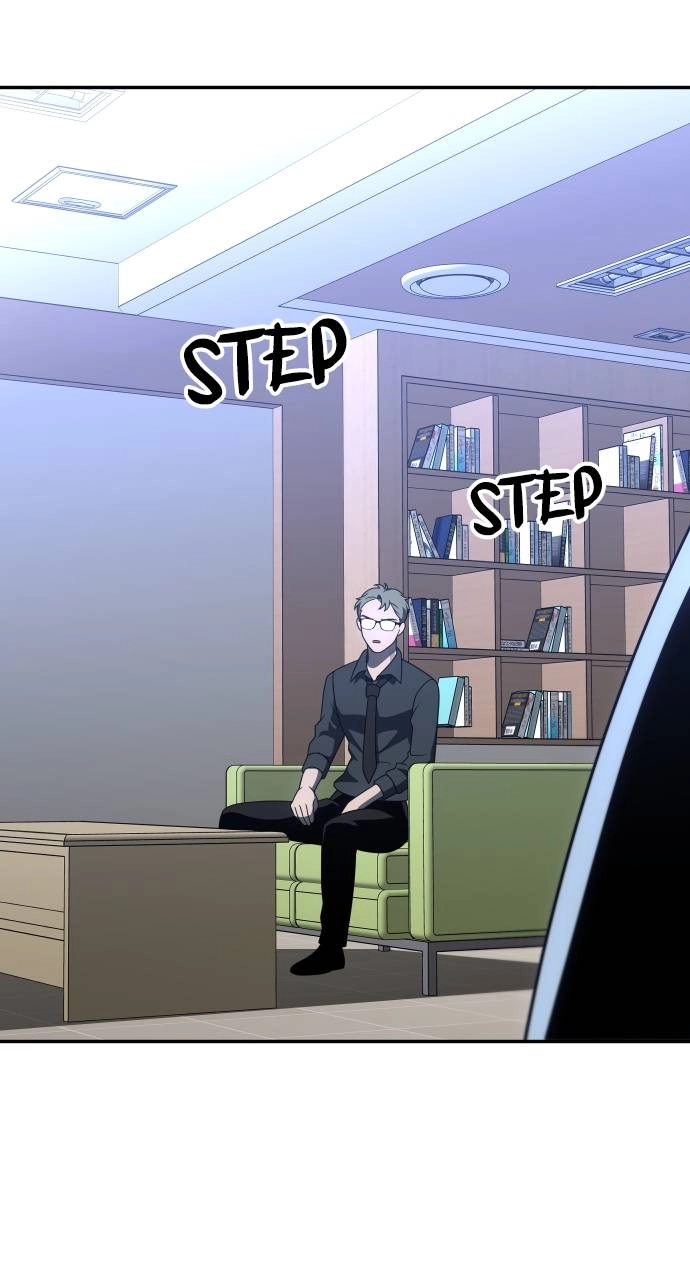I Was the Final Boss Chapter 73 - Page 30