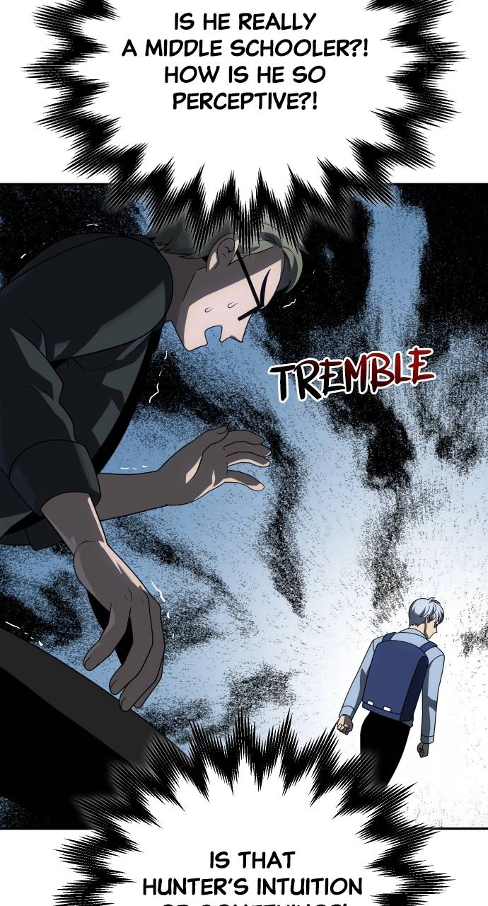 I Was the Final Boss Chapter 73 - Page 32