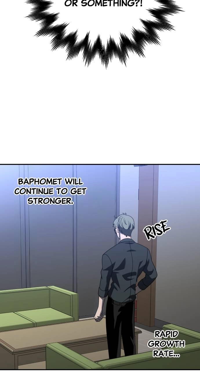 I Was the Final Boss Chapter 73 - Page 33