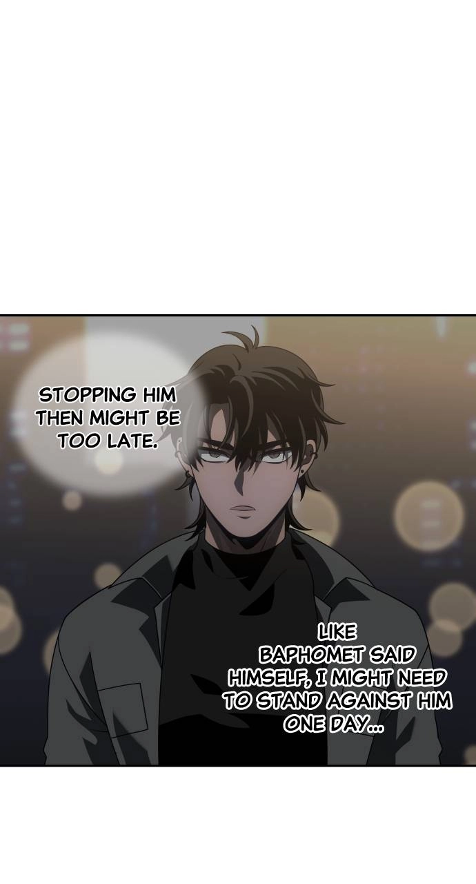 I Was the Final Boss Chapter 73 - Page 34