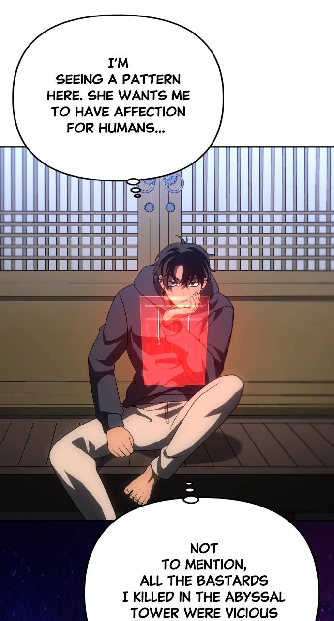 I Was the Final Boss Chapter 73 - Page 41