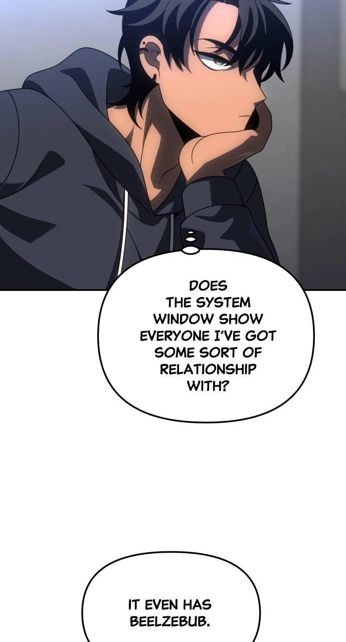 I Was the Final Boss Chapter 73 - Page 44