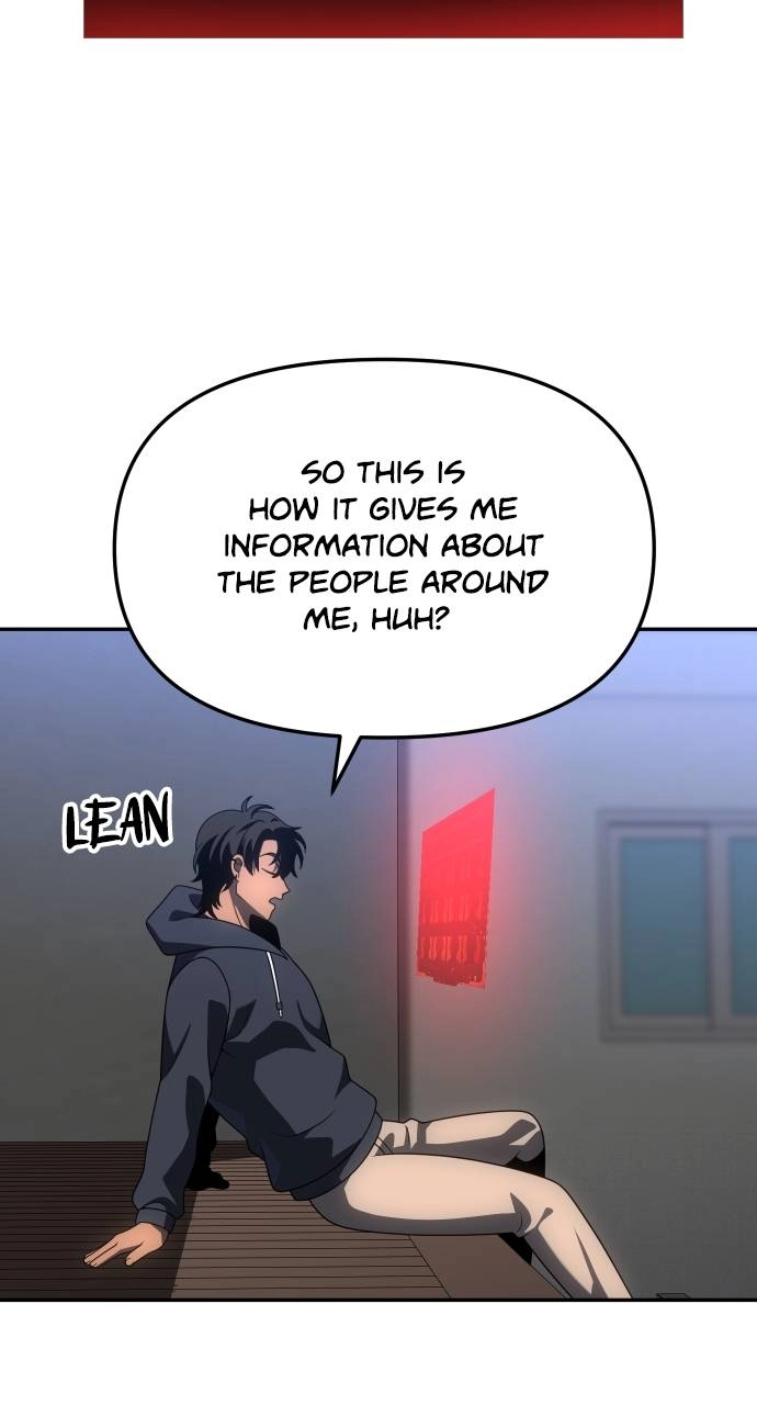 I Was the Final Boss Chapter 73 - Page 49