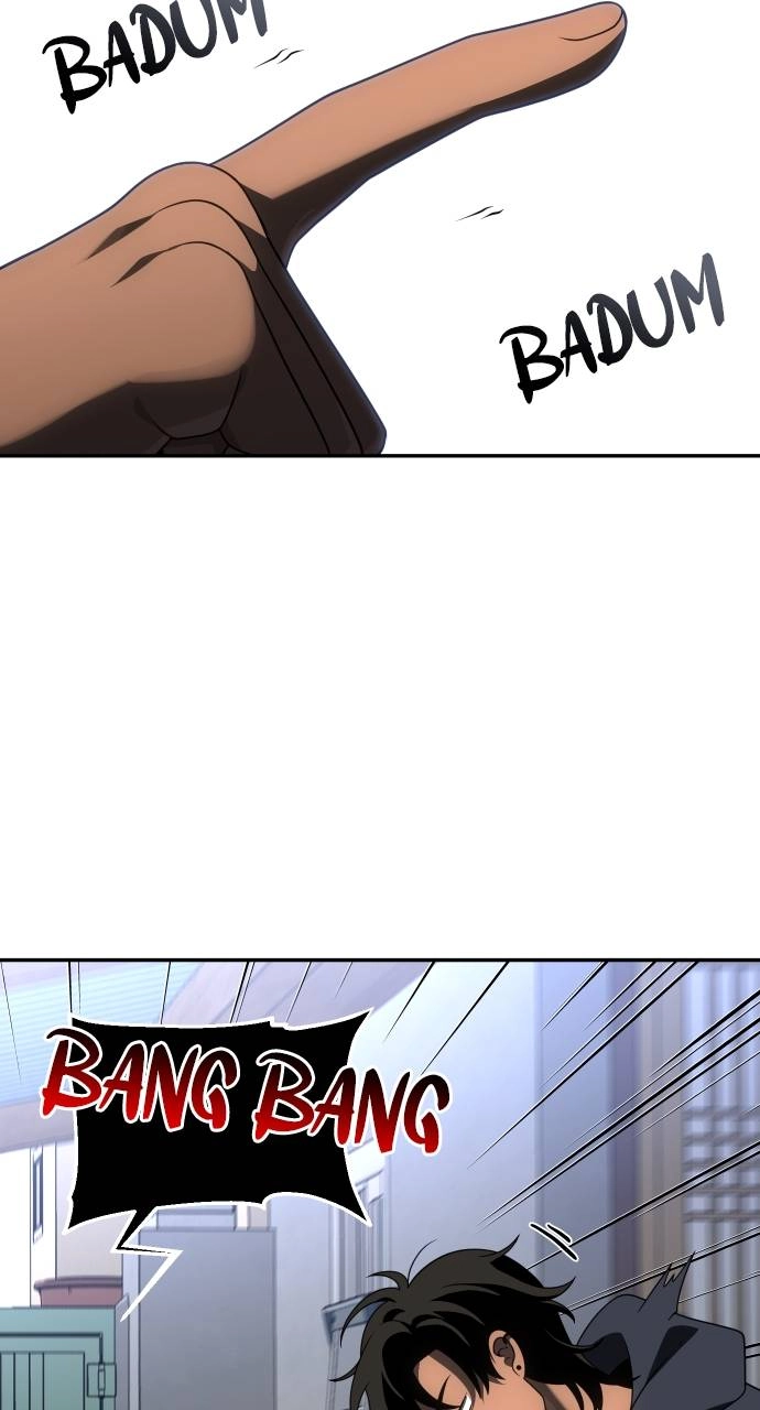 I Was the Final Boss Chapter 73 - Page 56
