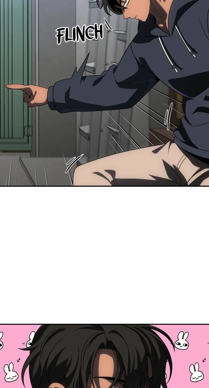 I Was the Final Boss Chapter 73 - Page 57