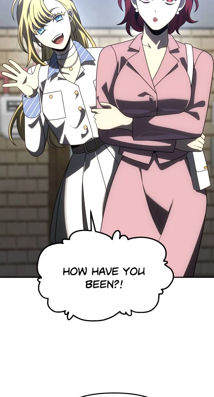 I Was the Final Boss Chapter 73 - Page 60