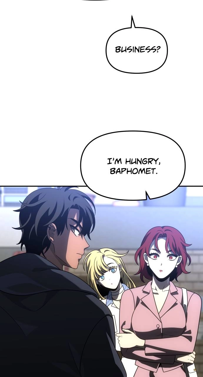 I Was the Final Boss Chapter 73 - Page 62