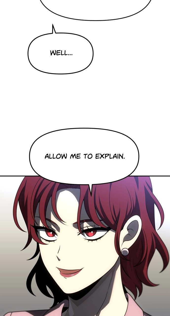 I Was the Final Boss Chapter 73 - Page 71
