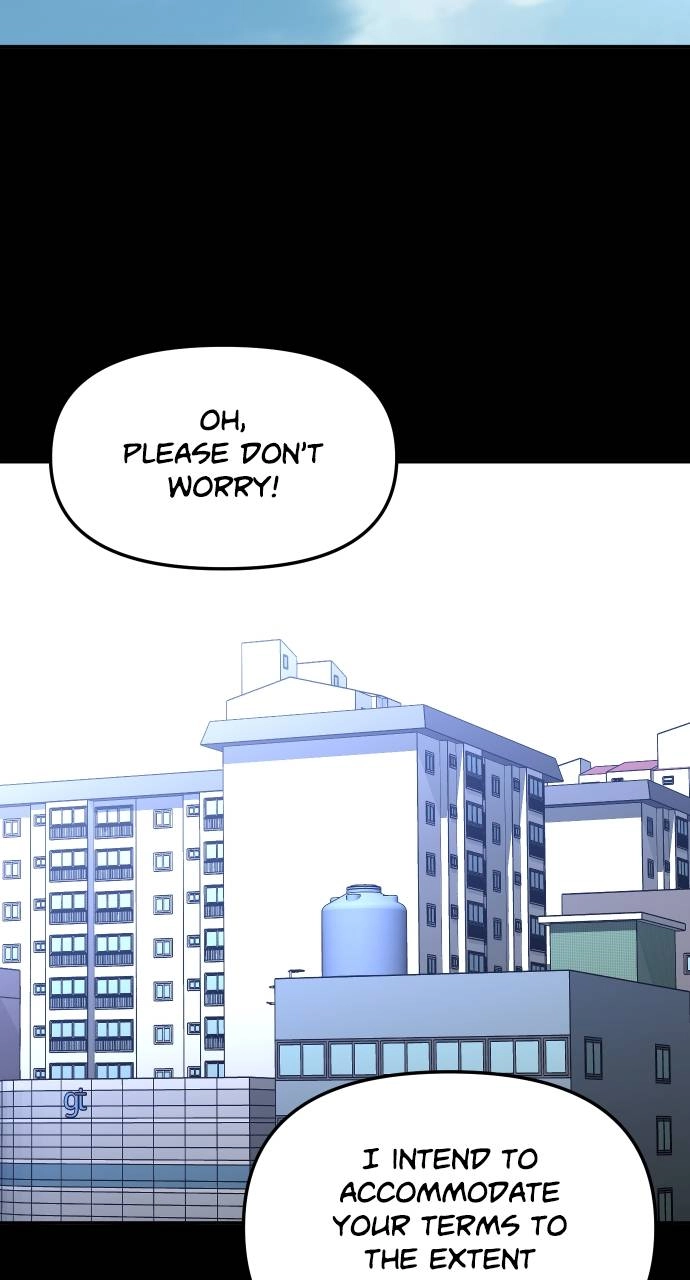 I Was the Final Boss Chapter 73 - Page 73