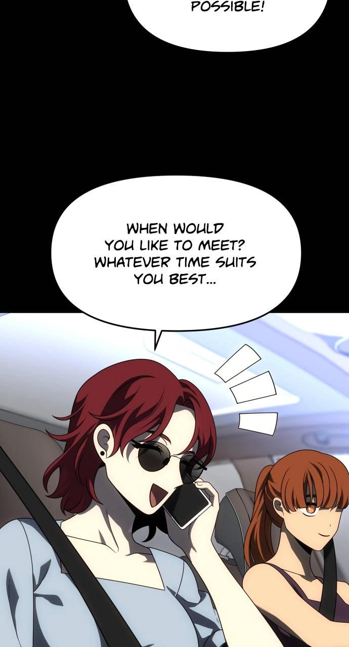 I Was the Final Boss Chapter 73 - Page 74
