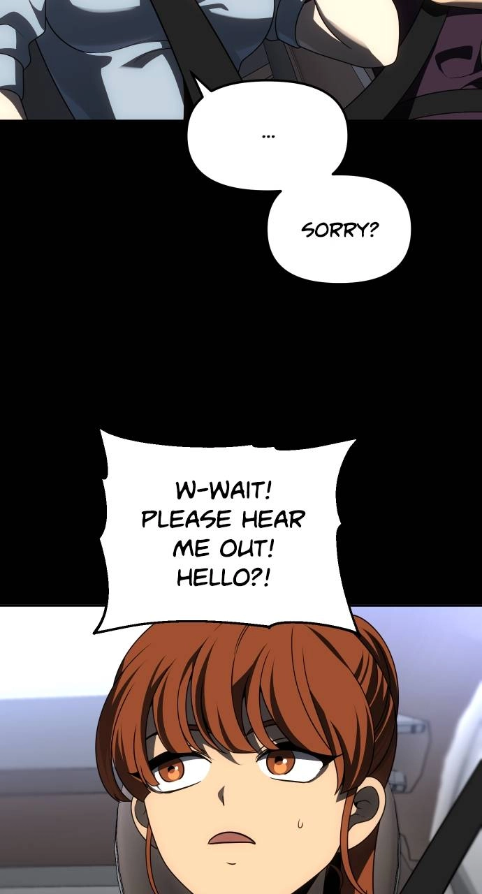 I Was the Final Boss Chapter 73 - Page 75