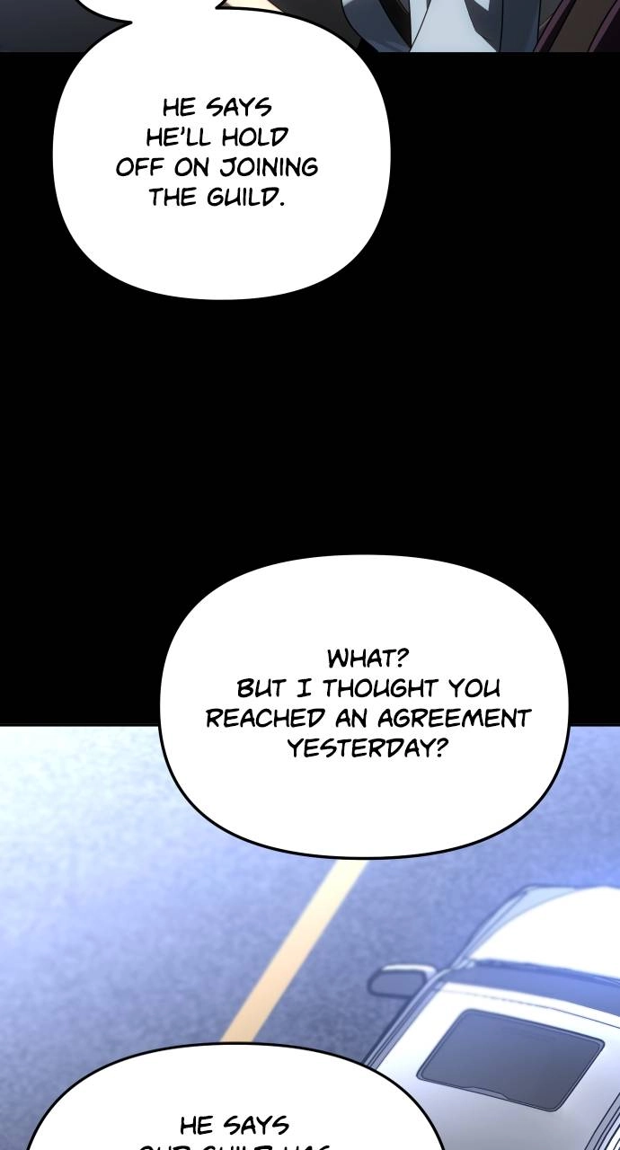 I Was the Final Boss Chapter 73 - Page 77