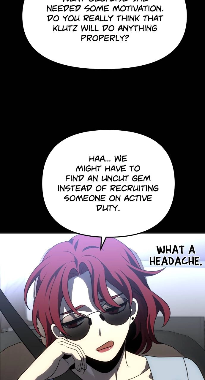 I Was the Final Boss Chapter 73 - Page 83