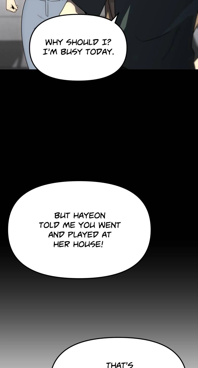 I Was the Final Boss Chapter 73 - Page 88